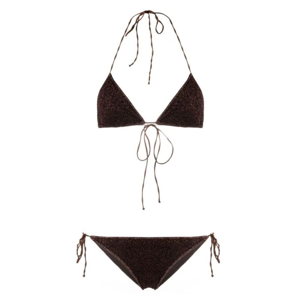 Oséree Women `Lumiere` Two Piece Swimsuit